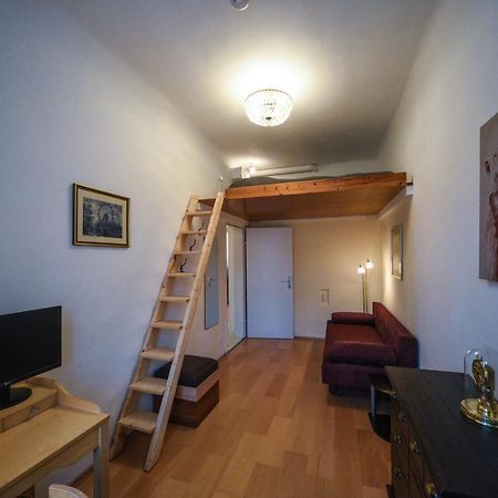 Vintage Apartment Vienna By Jr City Apartments Exterior photo